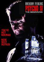 psycho iv the beginning
