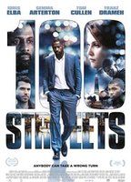 100 streets