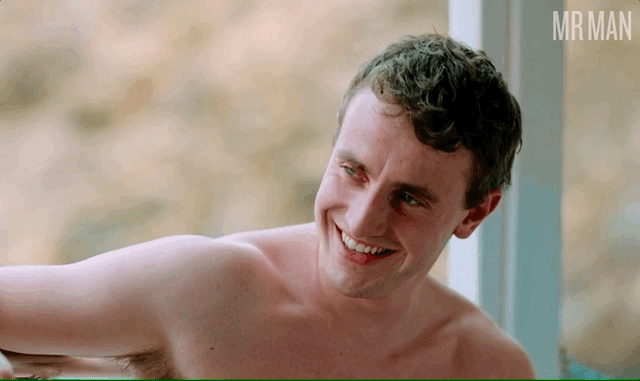 Happy 29th Birthday To Paul Mescal! Celebrate With Every Paul Mescal Nude Scene (Penis Alert!)