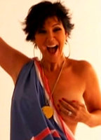 Kris Jenner Nude - Naked Pics and Sex Scenes at Mr. Skin