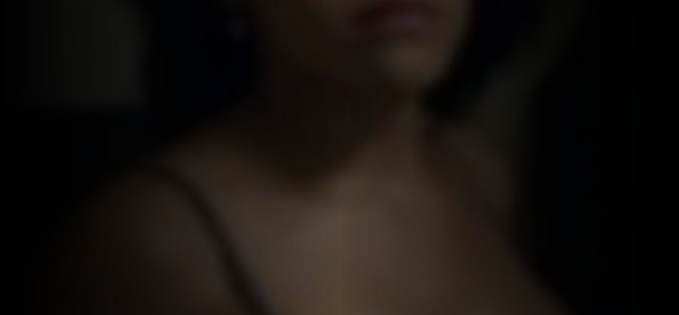 Tanya Fear Naked