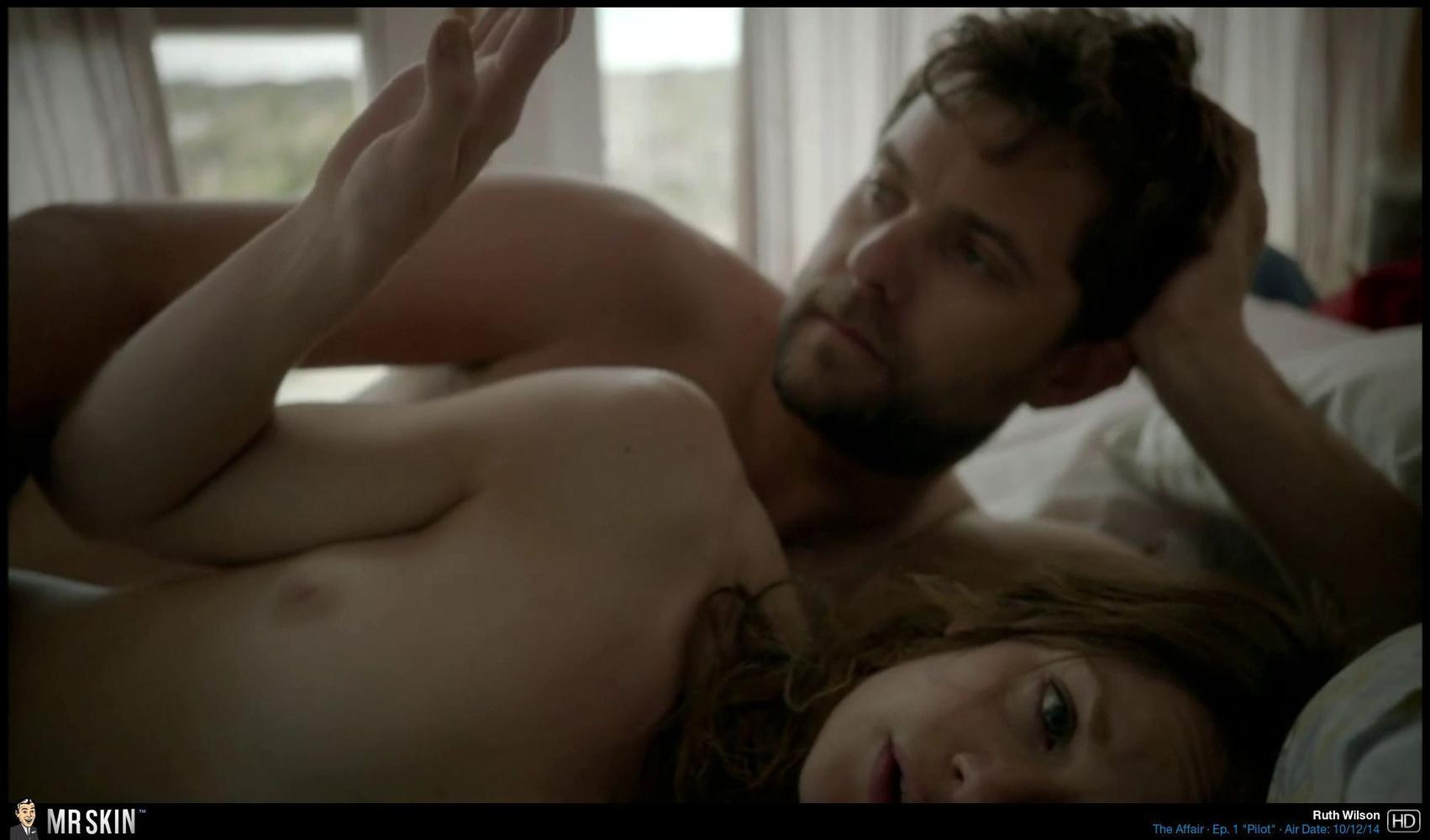 TV Nudity Report: Boardwalk Empire, The Knick, and the Early Premiere