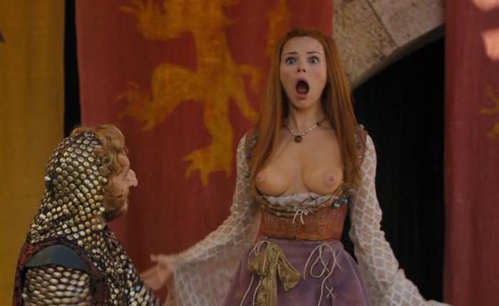 Game of thrones naked scenes - Ncee