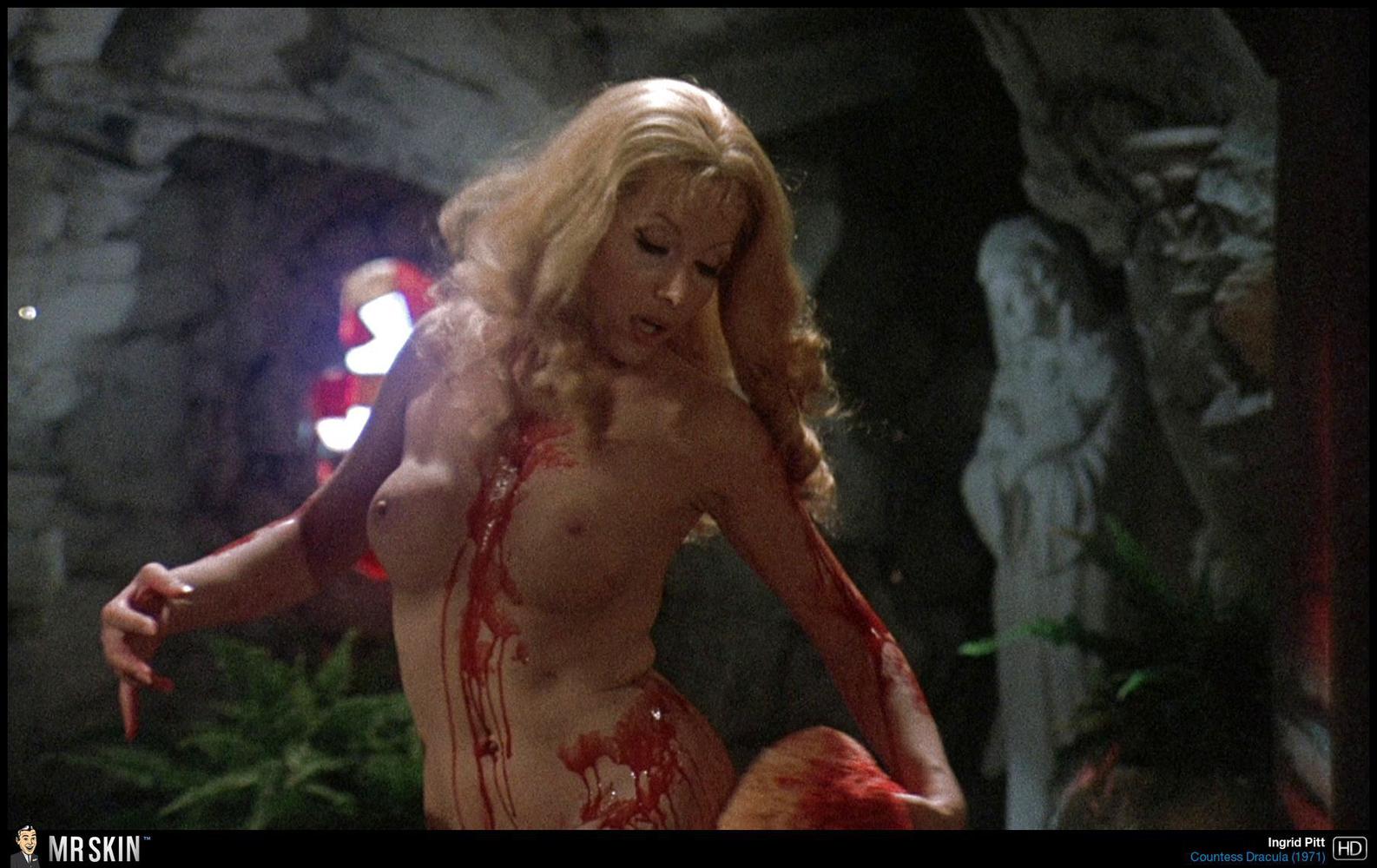 Foreign Film Friday: Countess Dracula