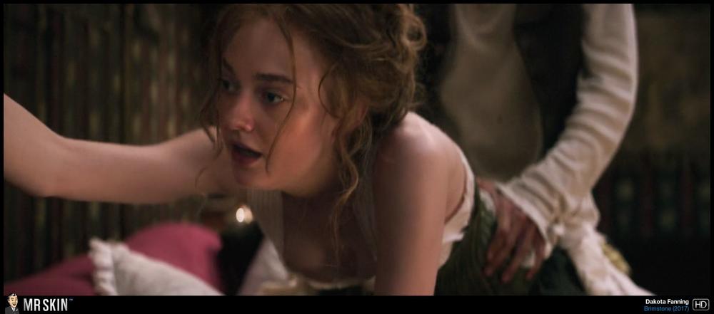 Battle Of The Babes Elle Fanning Vs Dakota Fanning