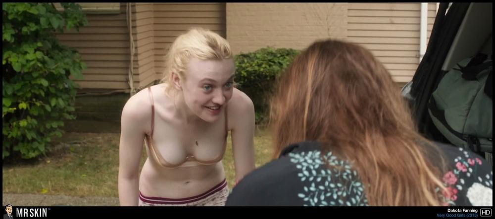 Battle Of The Babes Elle Fanning Vs Dakota Fanning