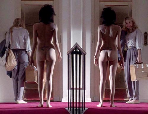 Angelina jolie nude in gia, mellanie monroe gifs xxx