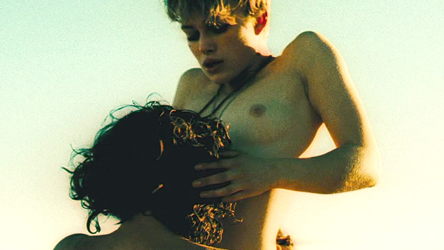 video flash Boob clip keira knightley preview Conrad recommend Tera patrick pornstar tera patrick free pics