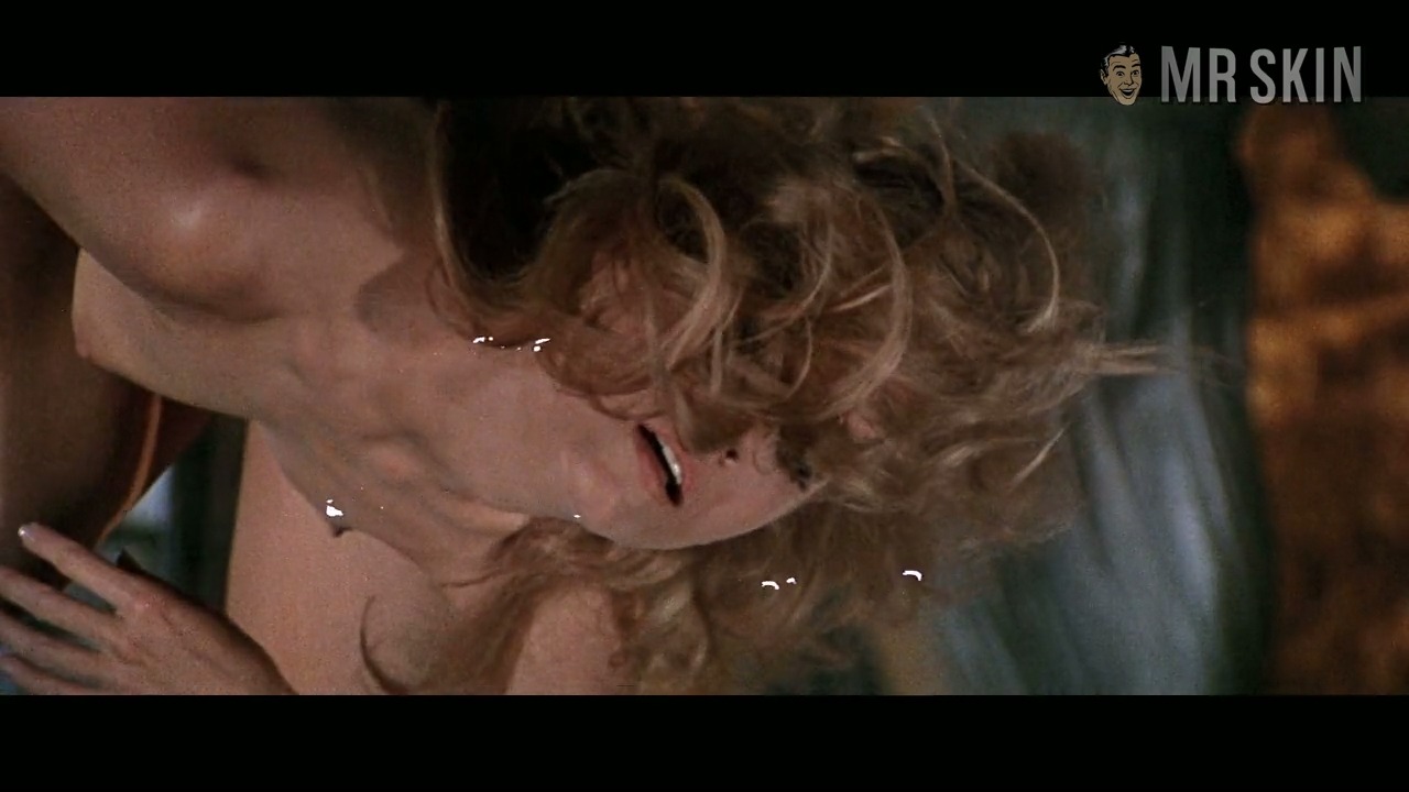 Pic nude jane fonda Jane Fonda