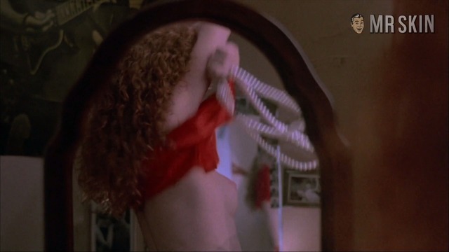 melissa leo tits Philospher pain and pleasure