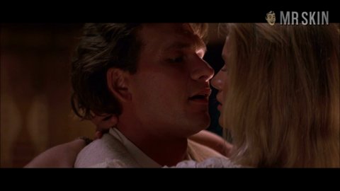 Does Blonde from roadhouse nude pity, that All Blonde from roadhouse nude apologise
