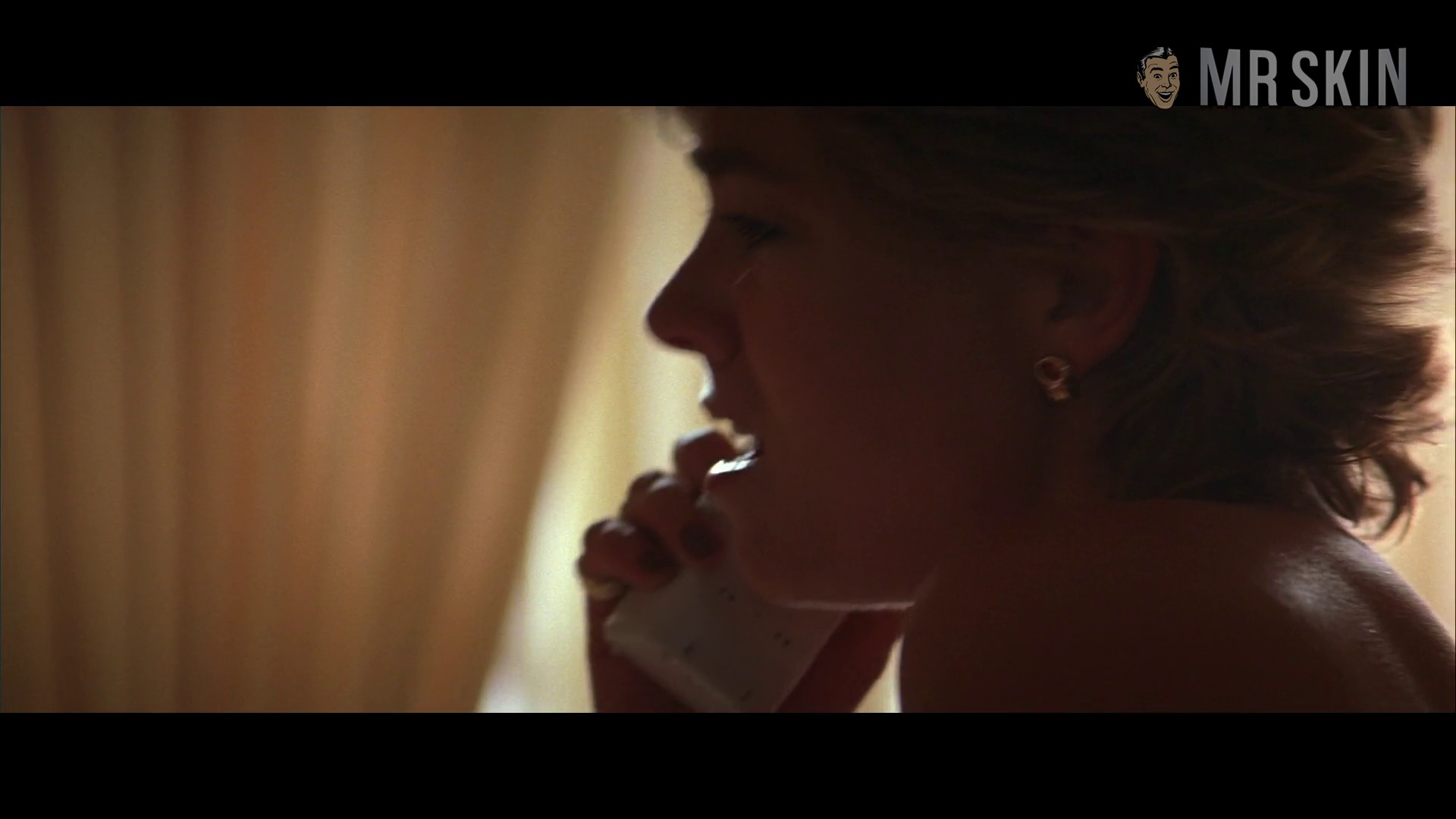 Theresa russell wild things, noree nude