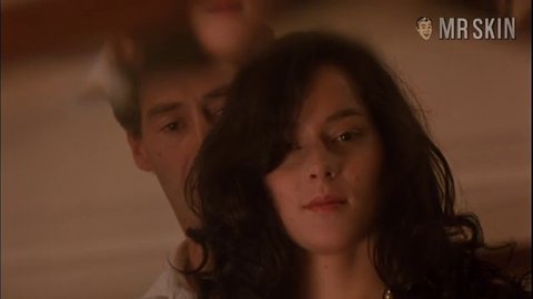meg tilly sex scene Celebrity nudes britsh