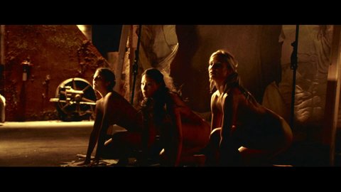 Charlie s angels full throttle nude photos galleries 920