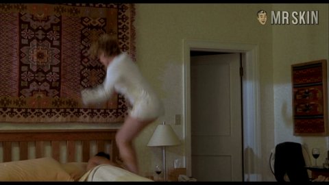 Have faced hollow man strip scene accept Hollow man strip scene are