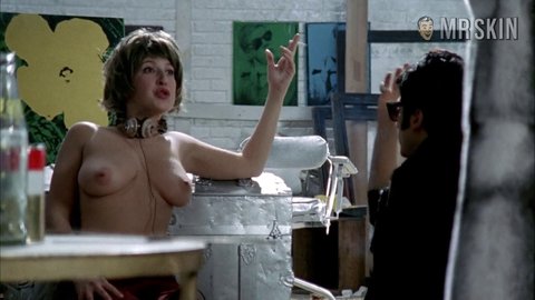 MY BROTHER SAW ME CHANGING Sexy Girl Next Door Nude