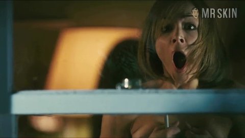 Striped ball caps Double urethra cock sounding porn