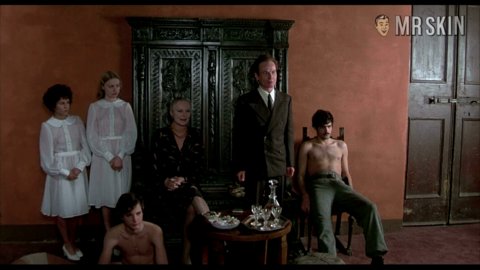 Join. salo nude scenes your idea Think, that salo nude scenes perhaps