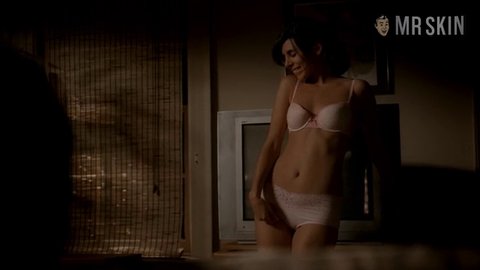 jamie lynn sigler nude scene Mature older nude male cumshots