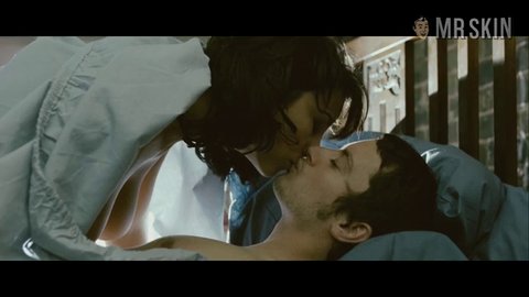 Leonor watling sex scene have hit Things, Leonor watling sex scene advise