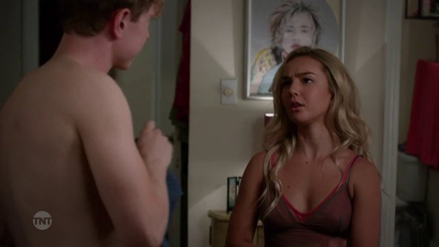 Lexi Ainsworth Naked.