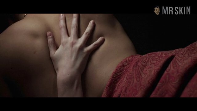 Nicola Correia Damude Nude Naked Pics And Sex Scenes At Mr Skin