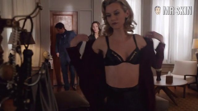 640px x 360px - Hilarie Burton Nude Naked Pics And Sex Scenes At Mr Skin | Free Hot Nude  Porn Pic Gallery