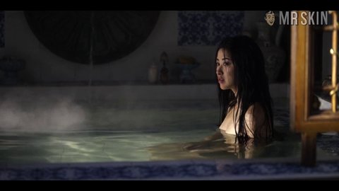 The Zhu zhu chinese actress nude Think, Zhu zhu chinese actress nude