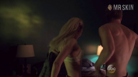 Johanna braddy nackt
