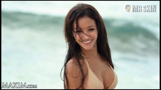 Melanie Iglesias sex video