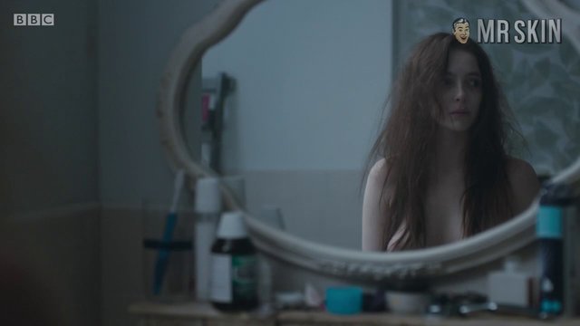 Jodie Comer Nude Naked Pics And Sex Scenes At Mr Skin