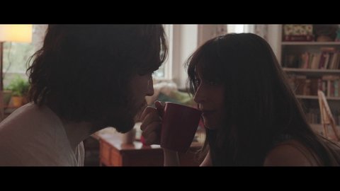 Oona chaplin sex scenes