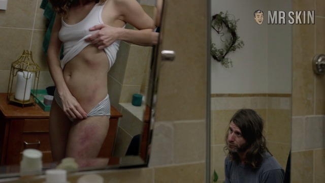 Aubrey Plaza Nude Naked Pics And Sex Scenes At Mr Skin