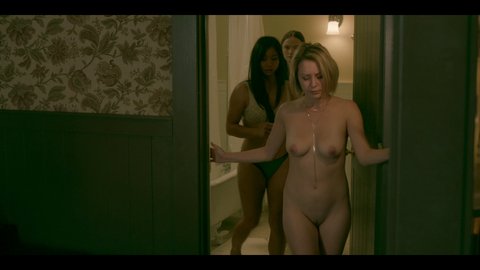 nude star scenes Nude star scenes
