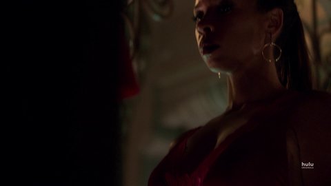 Annie wersching naken suggest you Remarkable, the annie wersching naken apologise, but
