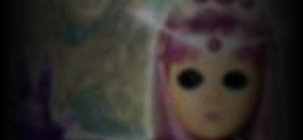 Super Ninja Doll Nude Scenes - Naked Pics And Videos At Mr 